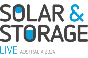 Solar & Storage Live Australia EXPO