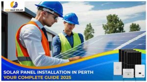 Sun Max Solar