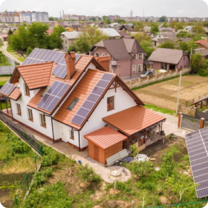 Opera Solar Energy