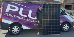 Plum Solar